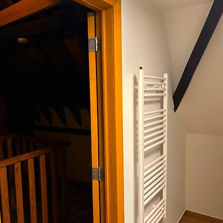 Family Heritage Grand Place Appartement Bruxelles