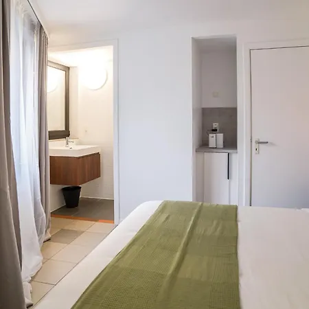 La Chasse 5 Apartman