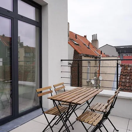 Wayez 3 Bruxelles