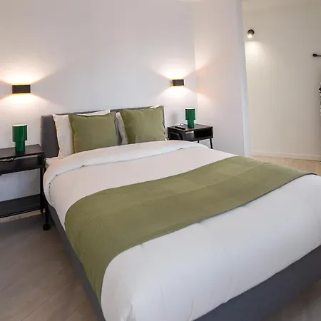 Luxembourg 6 Bruxelles