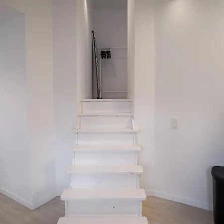 Apartmán Luxembourg 6