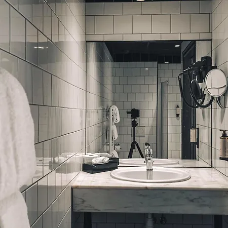 祖姆酒店 布鲁塞尔