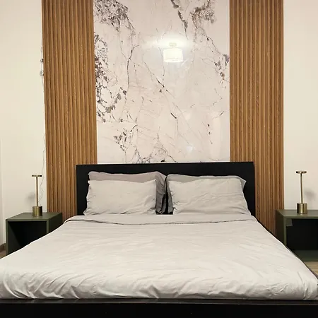 Yamohome Apartman Brüsszel