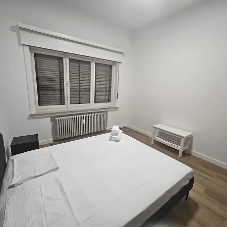 Cozy With Terrace Apartment *