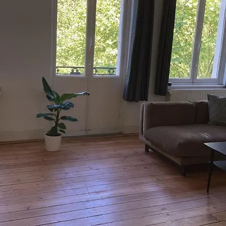 Apartament Cosy Near Grande Place Bruksela