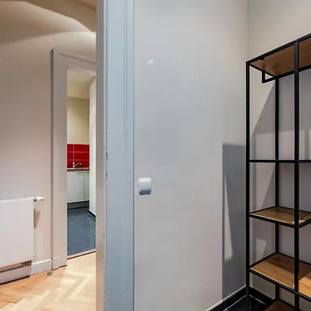 Bright 1br In The Heart Of The European Quarter * Brüksel