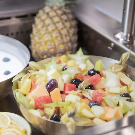 Novotel Off Grand Place Bruselas