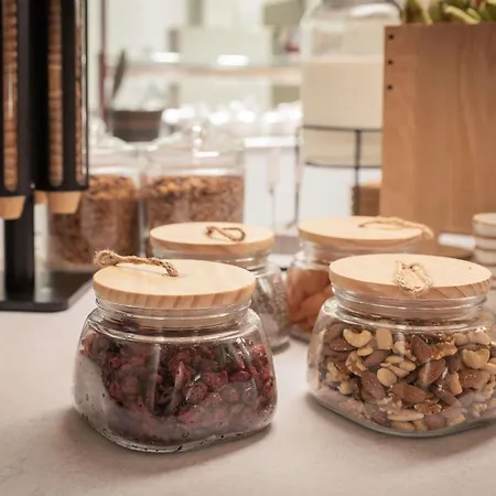 Hotel Novotel Off Grand Place Bruselas