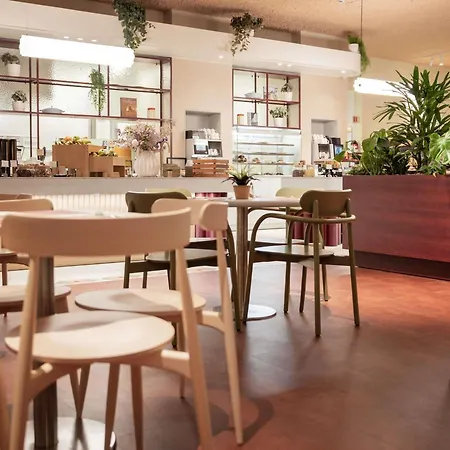 Novotel Off Grand Place Bruselas