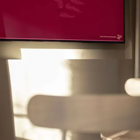 Novotel Off Grand Place Hotel 4*