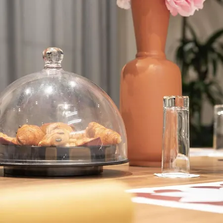 Novotel Off Grand Place 4* Bruselas