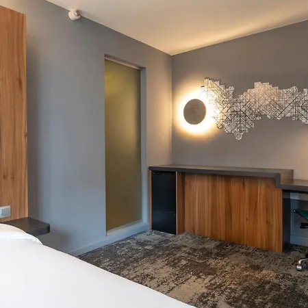 Otel Pestana Schuman