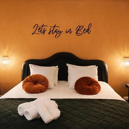 Apartman Luxury Loft Duplex Penthouse Of 190m2 & Free Parking !