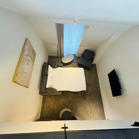 Opo Hotel Brussels