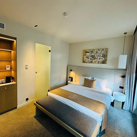 Hotel Opo Brussels