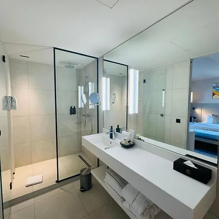 Opo Hotel Brussels