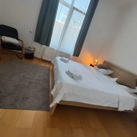 Appartement L&l 1 *