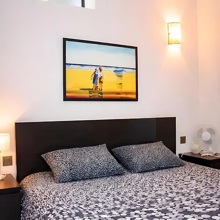 Apartment Saint Gery *