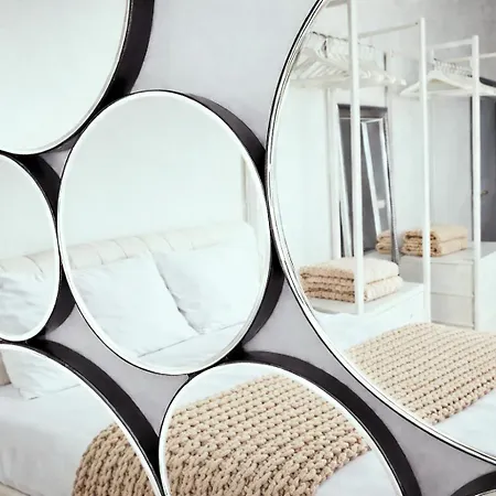 Luxury Loft Duplex Penthouse Of 190m2 & Free Parking !