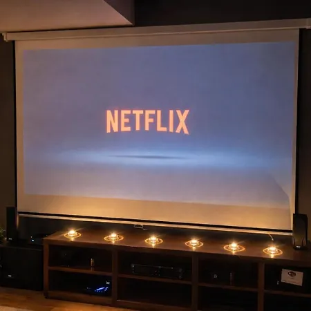 Apartman Luxury Loft Duplex Penthouse Of 190m2 & Free Parking !