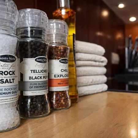 Luxury Loft Duplex Penthouse Of 190m2 & Free Parking ! * Brüsszel