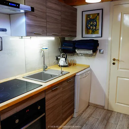 Magical Double Bedroom Duplex * 브뤼셀