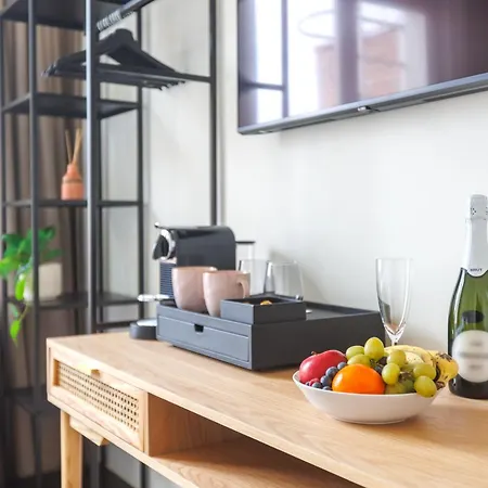 Le Catherine By Sweett Hotel