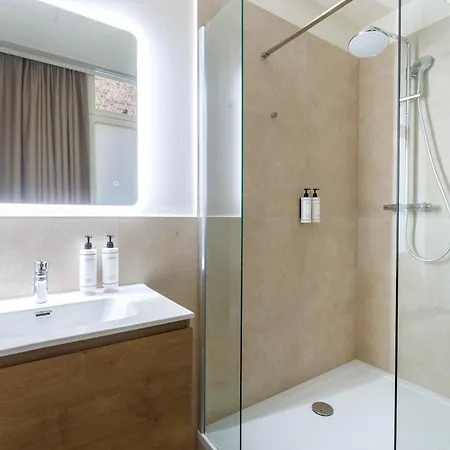 Hotel Le Catherine By Sweett