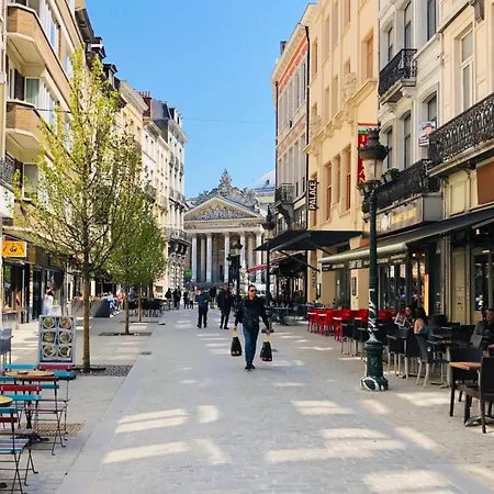 Le Catherine By Sweett 3*