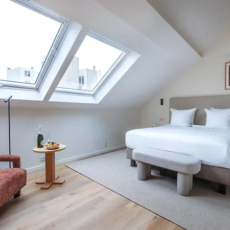 Le Catherine By Sweett Hotel