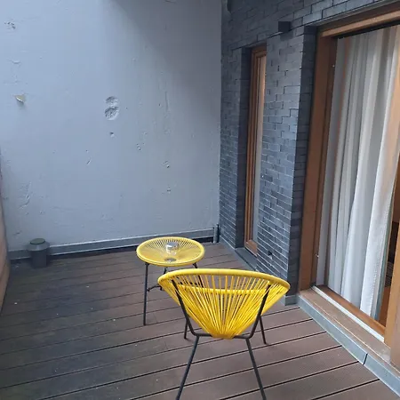 Résidence Des Sables