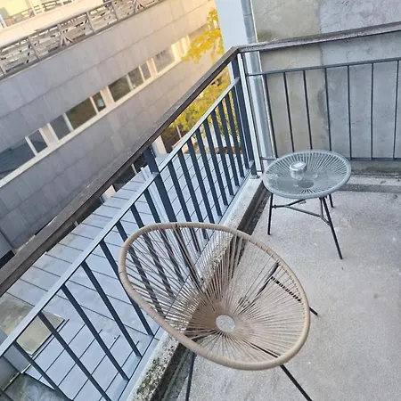 Résidence Des Sables