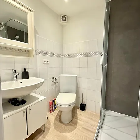 Privat bolig Schuman Square