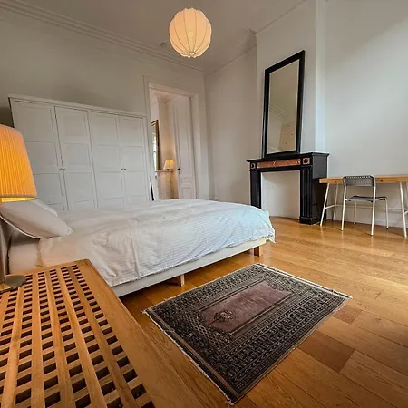 Vendégház Un Paradis Au Coeur De 3*