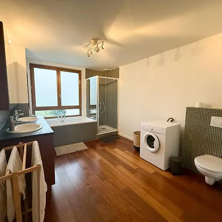 Un Paradis Au Coeur De 3* Brüsszel