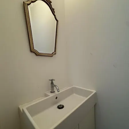 Un Paradis Au Coeur De 3* Brüsszel