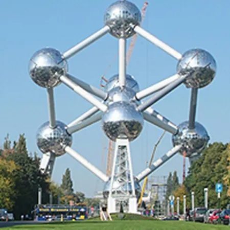 Hotel Brussels 3* Brussel