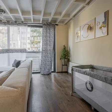 Kweni House * Brüssel