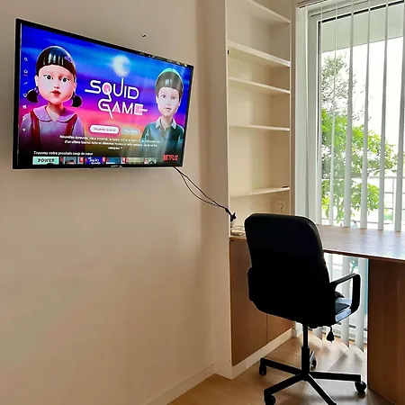 Luxury Skyline Penthouse In 220 M2 Of Elegance Panzió