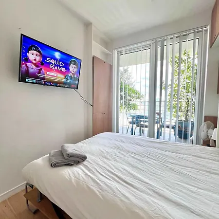 Panzió Luxury Skyline Penthouse In 220 M2 Of Elegance 4*