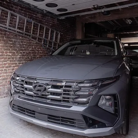 Kweni House * Brüssel