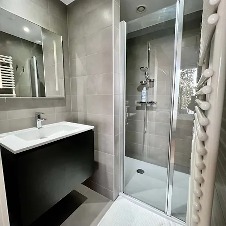 Panzió Luxury Skyline Penthouse In 220 M2 Of Elegance Brüsszel