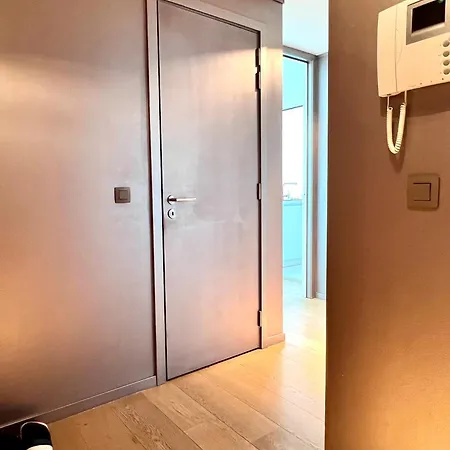 Panzió Luxury Skyline Penthouse In 220 M2 Of Elegance