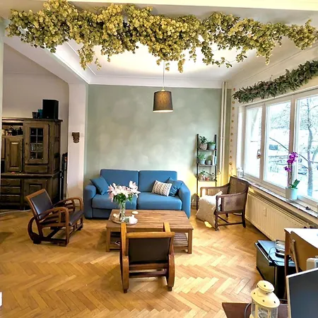 Spacious In Bruxelles