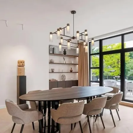 Apartment Superb Pierson *