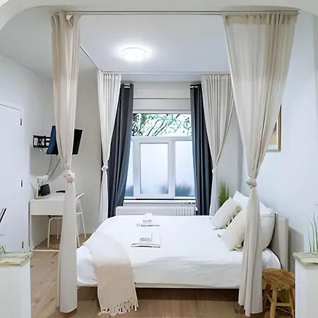 Ideal Pour Visiter Appartement *