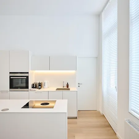 Apartment Louise 2 *