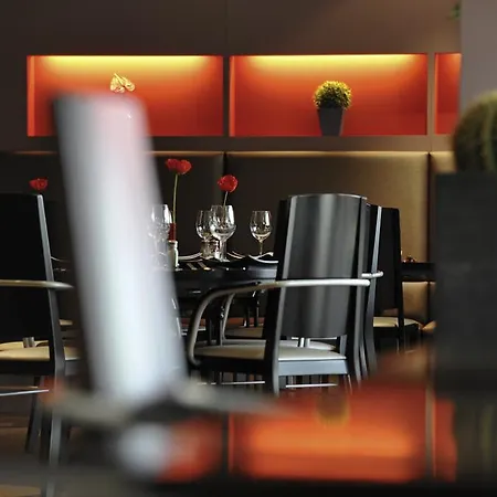Mercure Airport