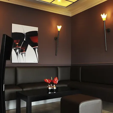 Hotel Mercure Airport Brussel