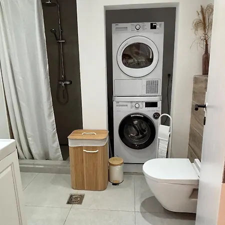 Modern In Brussels, Ground Floor بروكسل